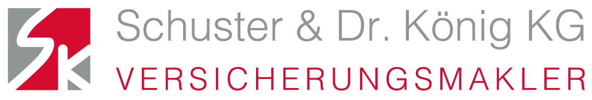 Schuster & Dr. König KG – Versicherungsmakler